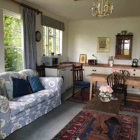Te Kopura Lodge Martinborough Luaran gambar