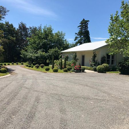 Te Kopura Lodge Martinborough Luaran gambar