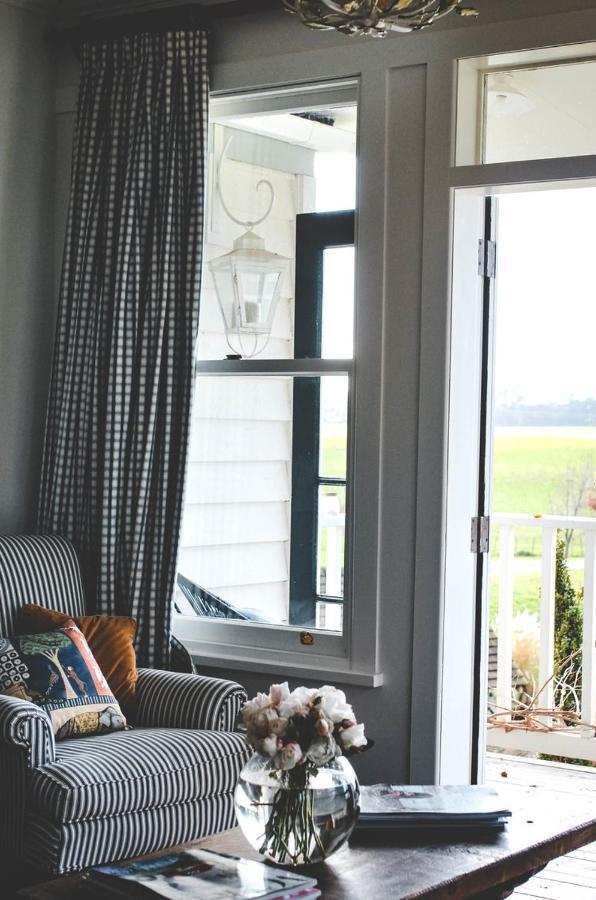 Te Kopura Lodge Martinborough Luaran gambar