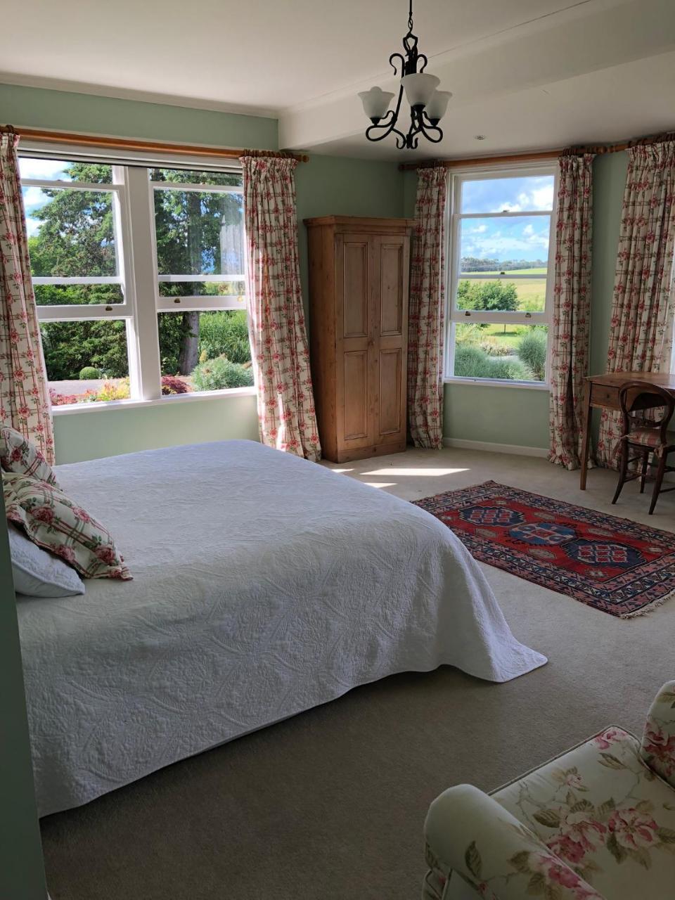 Te Kopura Lodge Martinborough Luaran gambar