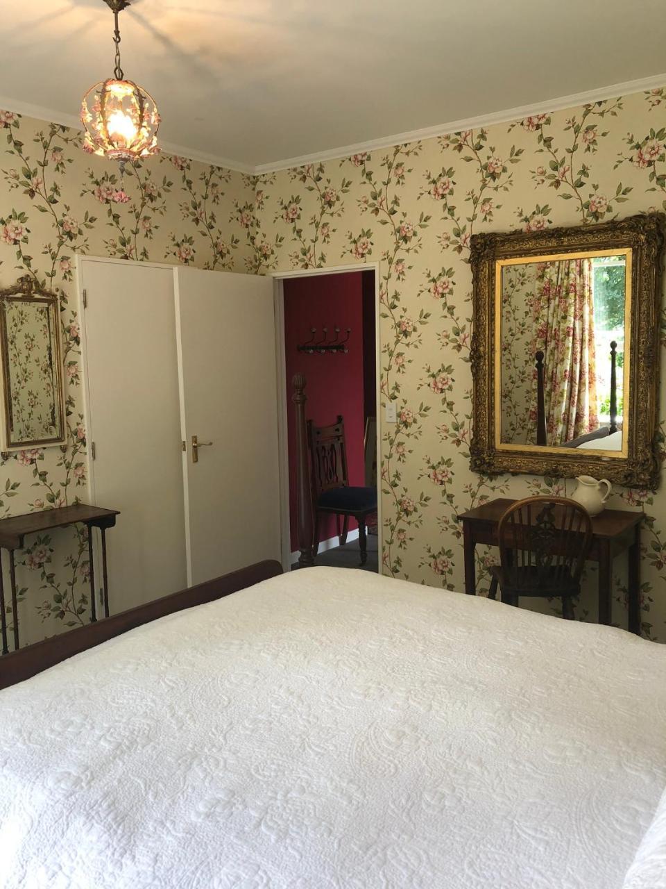 Te Kopura Lodge Martinborough Luaran gambar