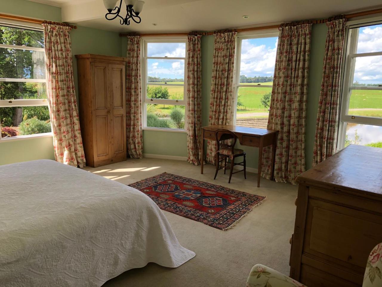 Te Kopura Lodge Martinborough Luaran gambar